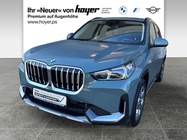 BMW X1 2025
