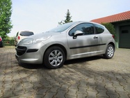 Peugeot 207 2008