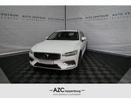 Volvo V60 2021