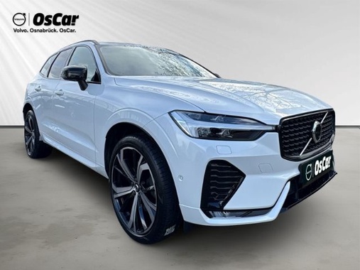 Volvo XC60 2023
