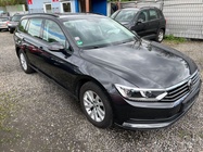 Volkswagen Passat 2019