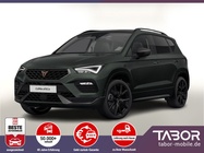 Cupra Ateca 2026