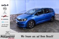 Volkswagen Touran 2020