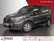 Ford Transit 2019