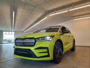 Skoda Enyaq 2023