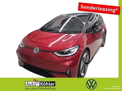 Volkswagen ID.3 2025