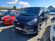 Ford Tourneo Custom 2021