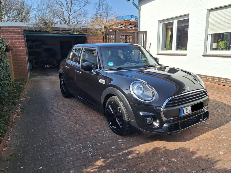 MINI One