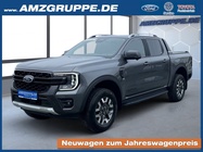 Ford Ranger 2026
