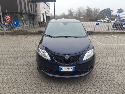Lancia Ypsilon 2020