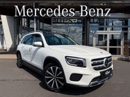 Mercedes-Benz GLB-Class 2020