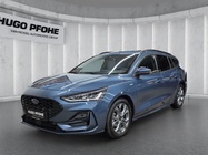 Ford Focus 2025