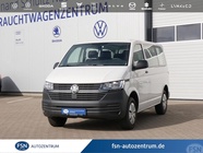 Volkswagen T6 2024