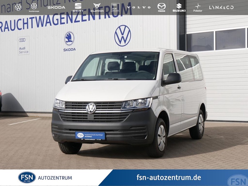 Volkswagen T6