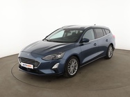 Ford Focus 2019