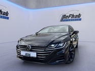 Volkswagen Arteon 2021