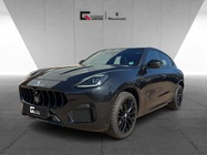 Maserati Grecale 2024