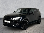 Land Rover Evoque 2025