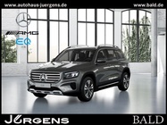 Mercedes-Benz GLB-Class 2025