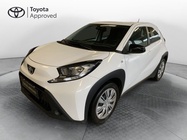 Toyota Aygo 2023