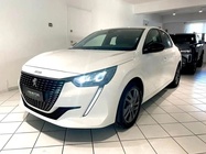 Peugeot 208 2022