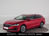 Skoda Superb 2024