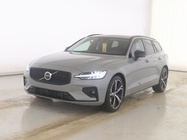 Volvo V60 2025
