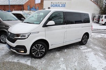 Volkswagen T6 2022