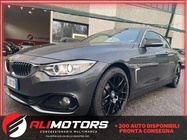 BMW 4 Series 2014