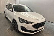 Ford Focus 2023
