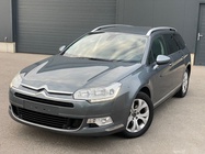 Citroen C5 2013