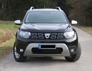 Dacia Duster 2019