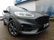 Ford Kuga 2022