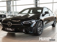 Mercedes-Benz CLA-Class 2024