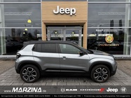 Jeep Avenger 2023