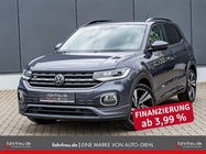 Volkswagen T-Cross 2022