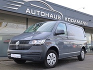 Volkswagen T6 2021