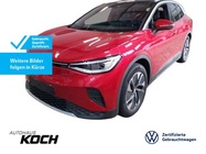 Volkswagen ID.4 2025