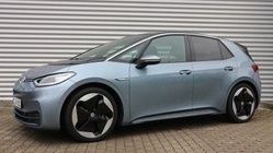 Volkswagen ID.3 2022