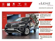 Volkswagen T-Roc 2024