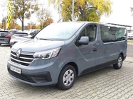 Renault Trafic 2023