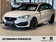 Cupra Leon 2023
