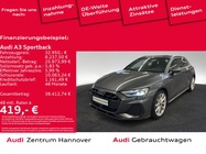 Audi A3 2024