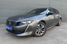 Peugeot 508 2023