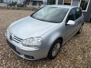 Volkswagen Golf 2006