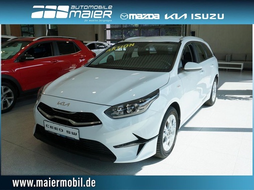 Kia cee'd Sportswagon 2024