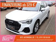 Audi Q3 2021