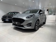 Ford Puma 2024