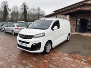 Opel Vivaro 2020