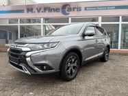 Mitsubishi Outlander 2020